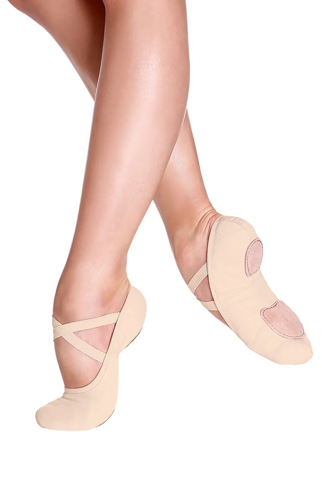 Ballet Slippers | Dance Quest