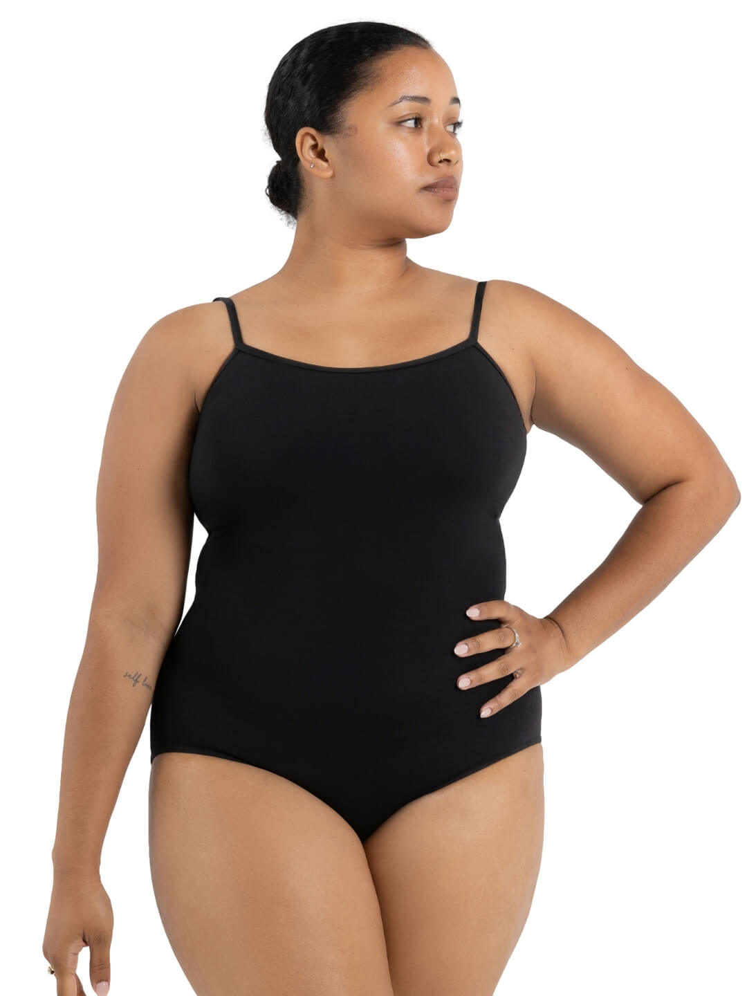 Adult Camisole Bodysuit