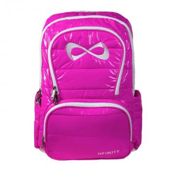 Nfinity Backpacks Dance Quest